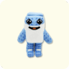 Hollow Knight Shakra Plush