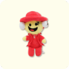 SpyderSammy Plush
