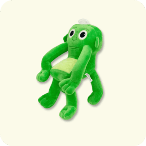 Karkerkar Kurkur Plush