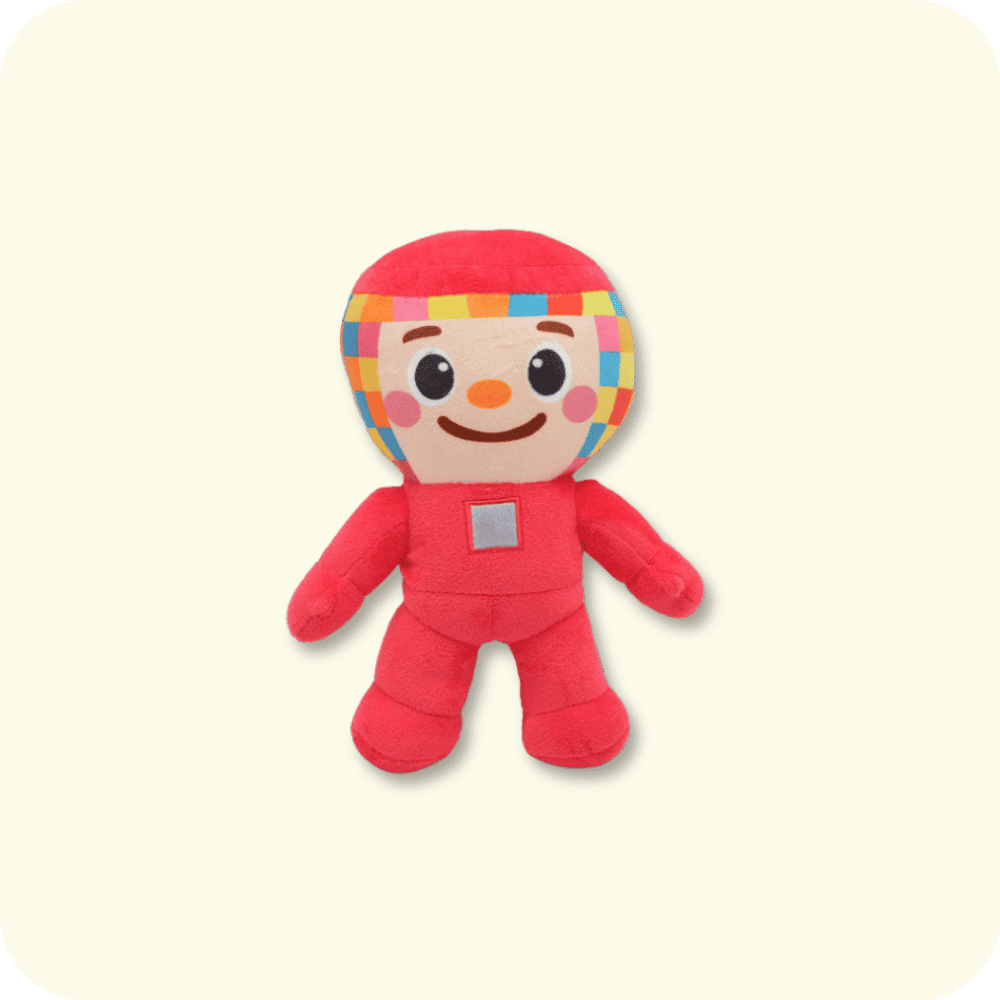 Los Chicleteiras Plush Los Chicleteiras Plush