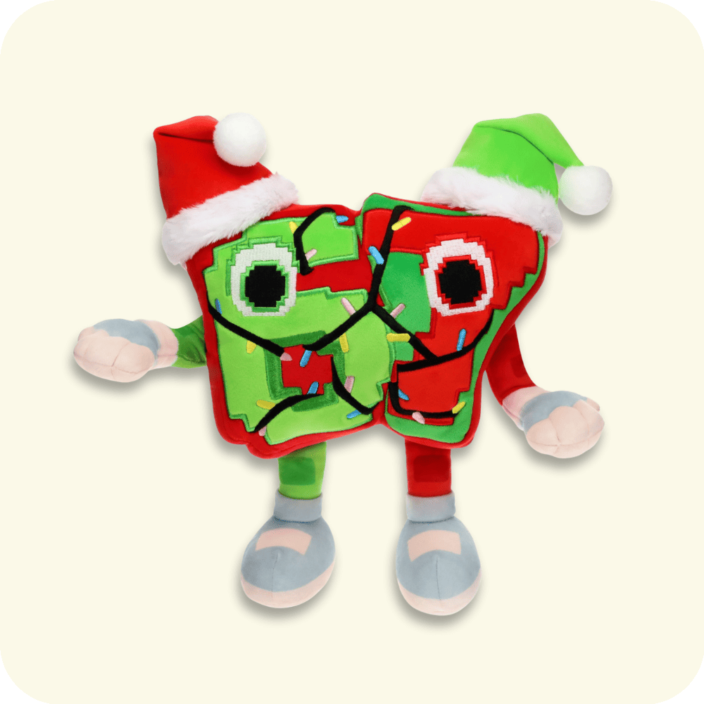 Festive 67 Plush (2) Festive 67 Plush (2)