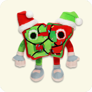 Festive 67 Plush (2)