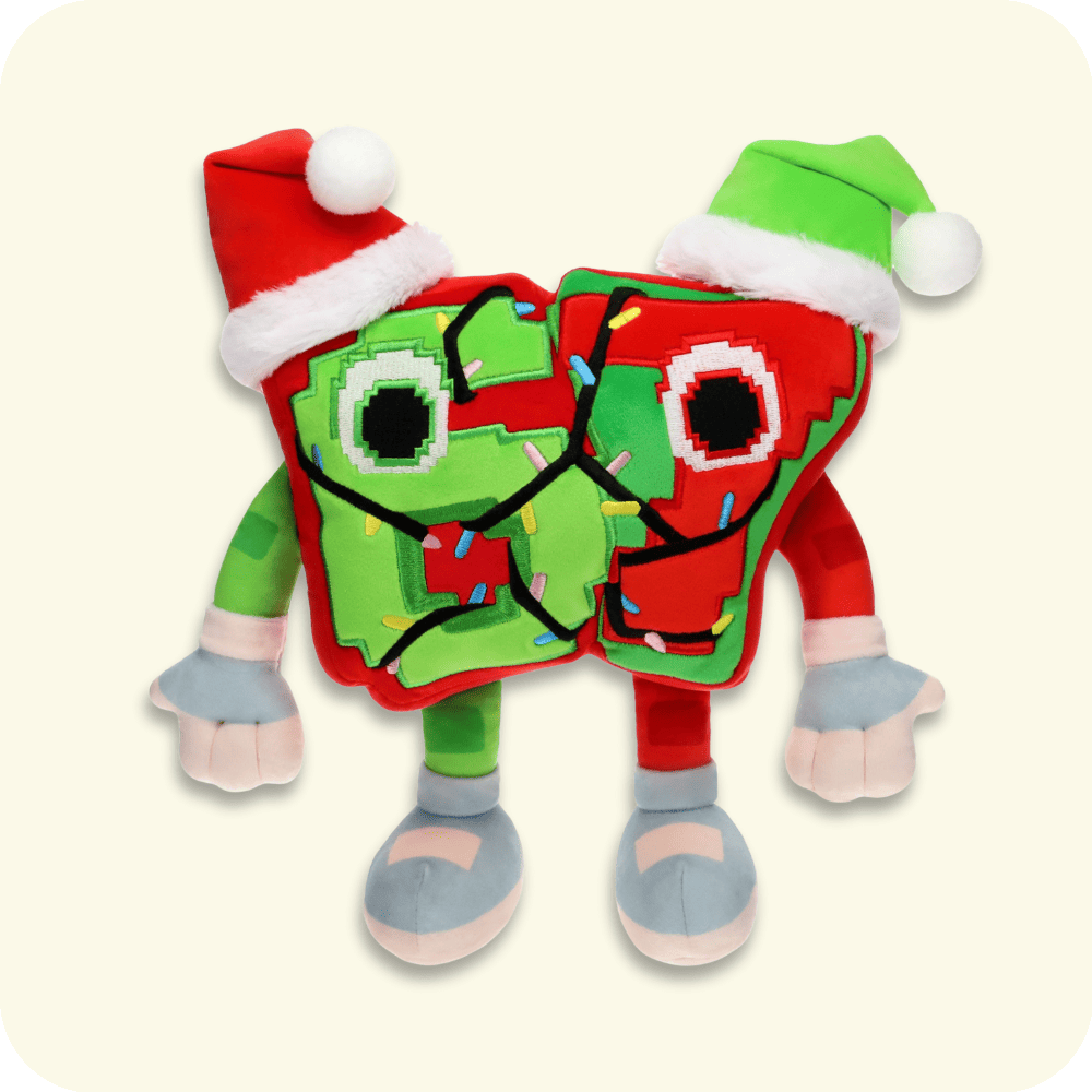 Festive 67 Plush (2) Festive 67 Plush (2)