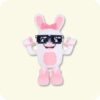 Boppin Bunny Plush