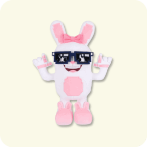 Boppin Bunny Plush